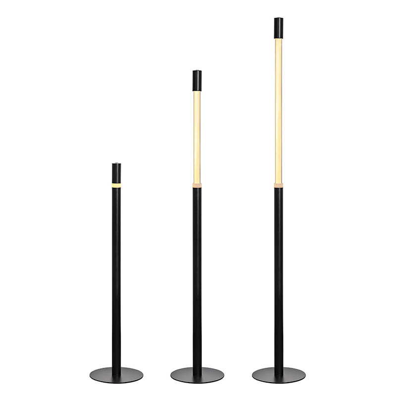 Ako si vybrať najlepšiu LED stojacu lampu pre váš priestor?