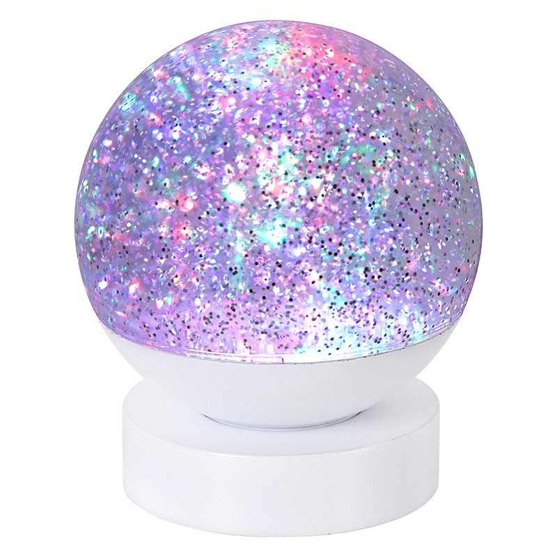 Ako môže dekoračná lampa zmeniť váš životný priestor?
