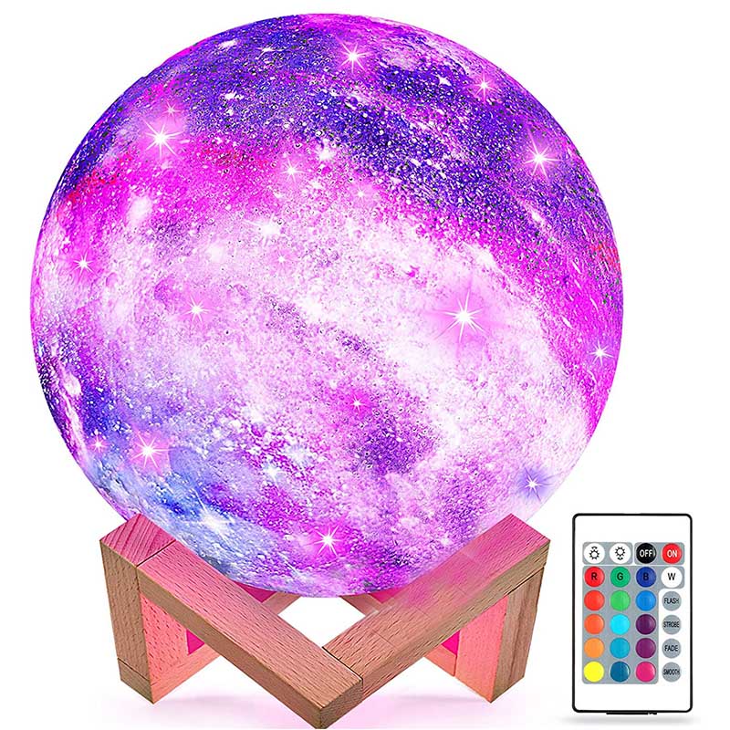 Ako môže darčeková lampa zmeniť spôsob, akým si vyberáte zmysluplné darčeky?