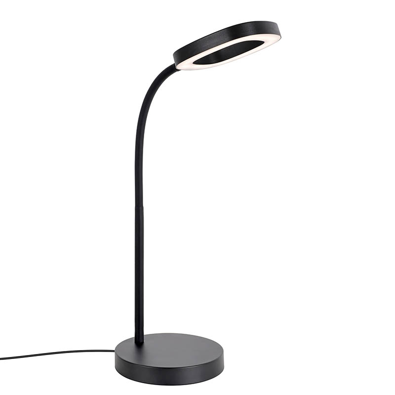 Cool Light LED Desk Lamp na čítanie