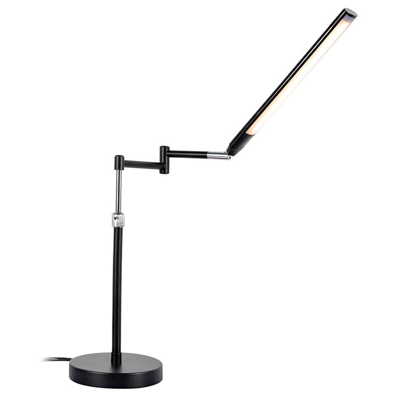 stolová lampa bezdrôtová nabíjačka