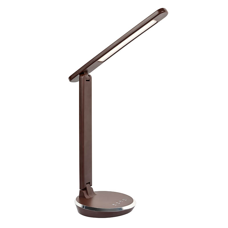 LED dióda LED s nabíjačkou port USB