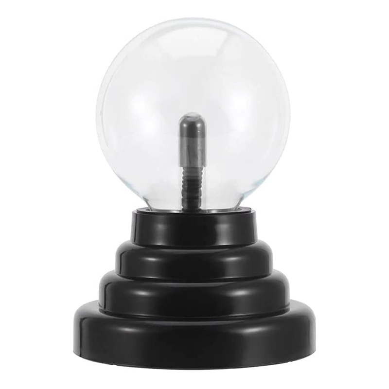 Mini plazmová guľa