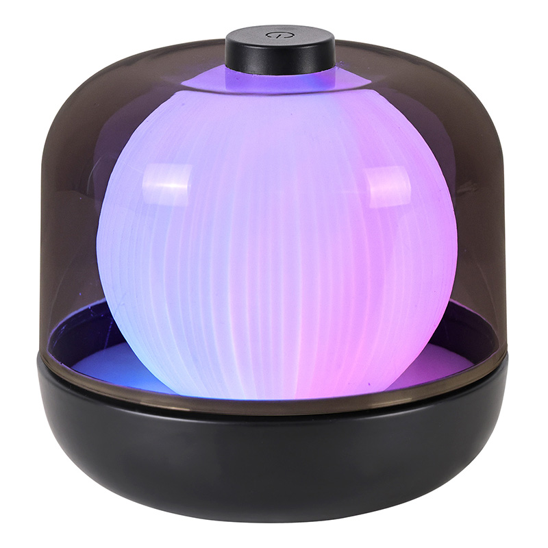 Nočné svetlo RGB Ball