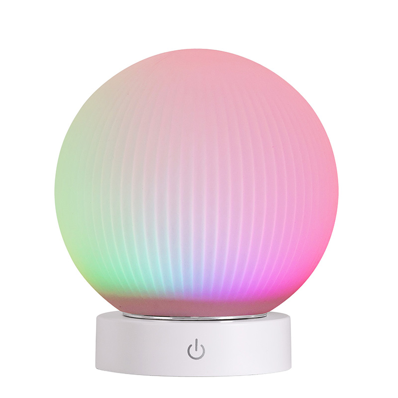 RGB náladová lampa