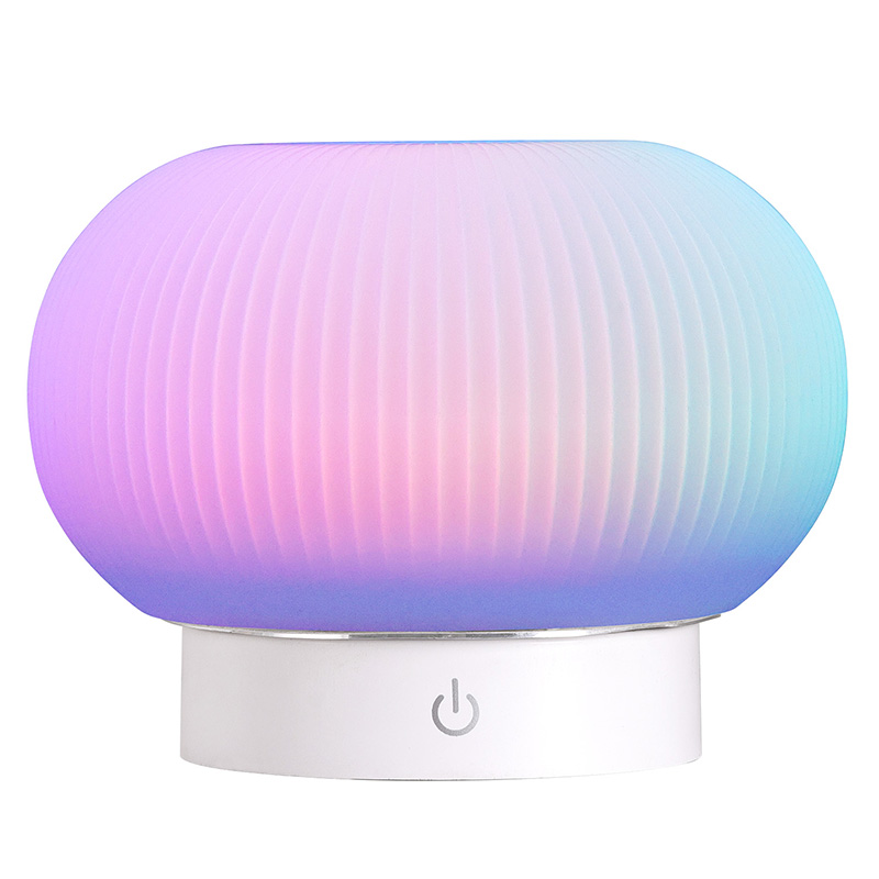 RGB stolová lampa do kúpeľne