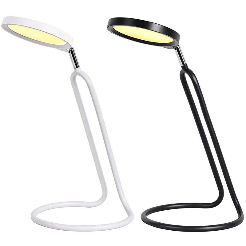 Jednoduchosť LED Desk Lamp