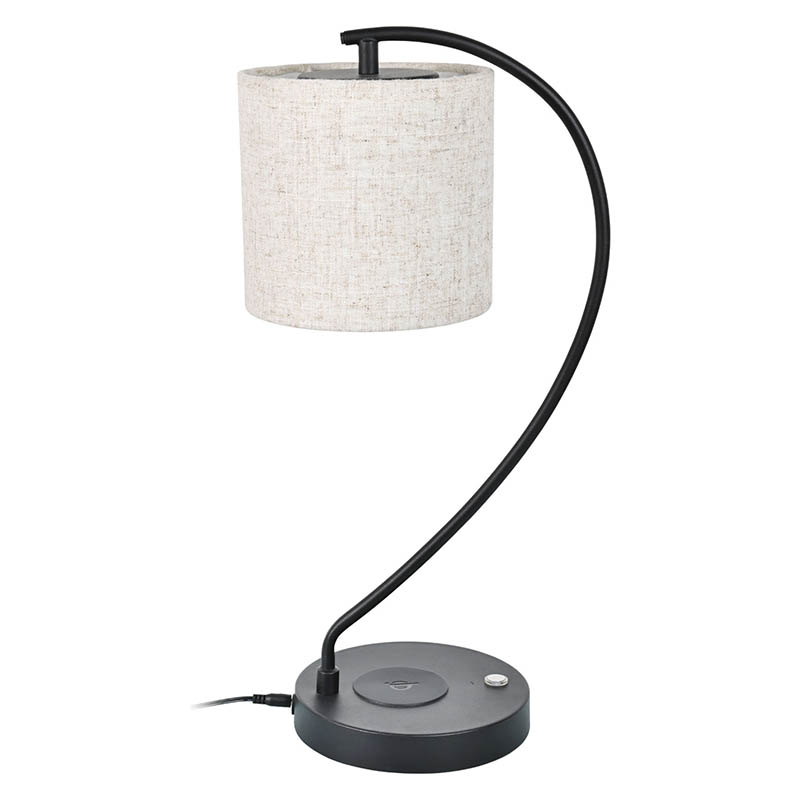 Stolná lampa so žiarovkami E27/E26